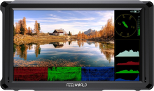 Feelworld monitorius FW568 PRO 6