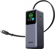 UGREEN išorinis akumuliatorius Powerbank 20000mAh 165W