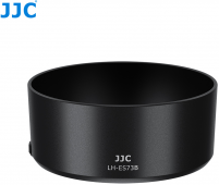 JJC blenda LH-ES73B (CAN. RF 45mm F1.2 STM)
