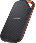 Sandisk SSD 2TB External Pro USB 4 R3800/W37000 MB/s