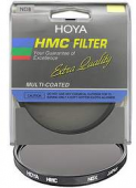 Hoya filtras HMC Gray Filter ND8 67mm
