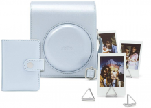  Fujifilm Instax mini 13 priedų rinkinys FROST BLUE        