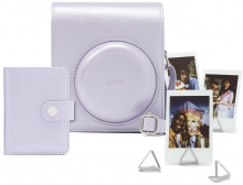 Fujifilm Instax mini 13 priedų rinkinys DREAMY PURPLE