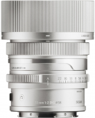 Sigma objektyvas 35mm f/2 DG [C] L-Mount silver