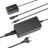 Tinklo adapteris NEEWER AC PW20 dummy (NP-FW50)