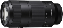 Sony objektyvas FE 100-400mm f/5.6-8 OSS