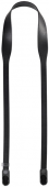 Peak Design dirželis Form Leather Cam.Strap Black (LRS-ST-BK-1)