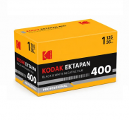 Kodak fotojuosta Ektapan 400 135/36 1vnt.