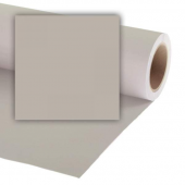 Colorama popierinis fonas 1,35x11m STEEL GREY