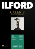 Ilford popierius GP Gloss 10x15 260g (100)