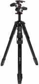 Manfrotto trikojis ONE Photo Al with XPRO 3W head MKONEPA-3W