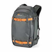 Lowepro kuprinė Whistler BP 350 AW II (Grey) 