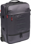 Manfrotto kuprinė/lagaminas Manhattan Runner-50 Roller 