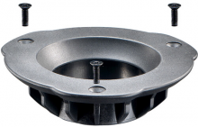 Manfrotto adapteris 75MM BOWL TO 60MM BOWL 