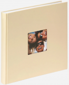 WALTHER alb.FA-205-H,Fun 26x25cm, creme