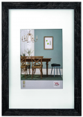 WALTHER rėmelis Fiortio 20x30cm, dark grey (EF030D)