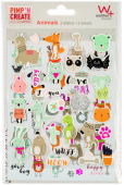WALTHER lipdukai Wildlife, (ST7004)