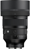 Sigma objektyvas 85mm F1.2 DG ART SONY E/FE
