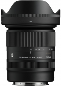 Sigma objektyvas 20-60mm F2.8-4 DG CONTEMPORARY L-MOUNT