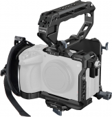 SmallRig 6779 HawkLock Handheld Cage Kit with V-Mount Plate for Sony FX5    