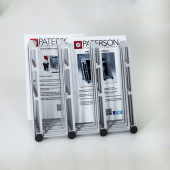 Paterson Print Drying Rack PTP258    