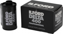 Ilford fotojuosta Delta 400 135/36 Limited Edition 2026     