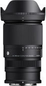 Sigma objektyvas 16-300MM F3.5-6.7 DC OS CONTEMPORARY NIKON Z