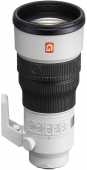 Sony objektyvas FE 400mm F4.5 GM OSS