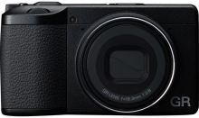 Ricoh sk.f.a. GR IV 30th Anniversary Edition