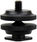 JJC Hot shoe adapter MSA-11