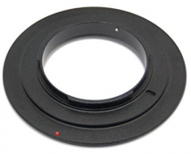 JJC perėjimo žiedas  Reverse RR-AI 58mm