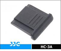 JJC Hot shoe adapter HC-3A (Canon)