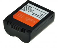 Jupio Panasonic CGA-S006E/DMW-BMA7