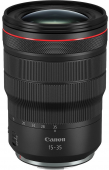 Canon  RF 15-35mm f/2.8L IS USM