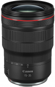 Canon objektyvas RF 15-35mm f/2.8L IS USM