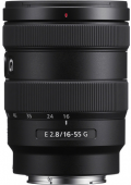 Sony objektyvas E 16-55mm F2.8 G