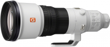 Sony objektyvas FE 600mm F4 GM OSS