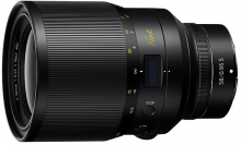 Nikon  Z 58mm F/0.95 S Noct