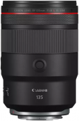 Canon objektyvas RF 135mm F1.8L IS USM