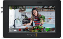 Blackmagic Video Assist 5” 3G