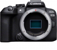 Canon EOS R10 body