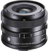 Sigma objektyvas24mm F3.5 DG DN Contemporary (L-Mount)