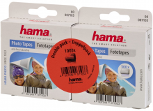 HAMA lipdukai 1000 vnt.