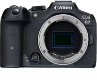 Canon EOS R7 body