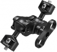 SmallRig 2070 Articulating Arm with Double Ball Heads( 1/4’’ Screw)