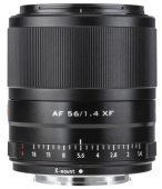 Viltrox AF 56mm F1.4 XF (Fuji X)