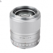Viltrox AF 56mm F1.4 STM (Fuji X)