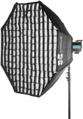 Quadralite Grid for Softbox Octa 120cm