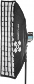 Quadralite Grid for Softbox 30x120cm