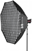 Quadralite Grid for Softbox Octa 180